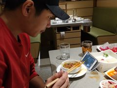 -海底捞火锅(奥山世纪城店)