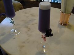 -柒Lounge(三里屯店)