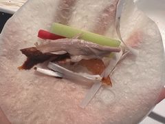 -四季民福烤鸭店(王府井东安门店)