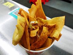 枯豆丝-小民大排档(马场角横路店)