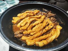 -淀里船宴(卓达店)