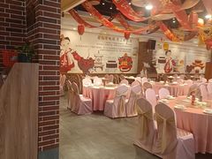 -老蒲鲜·地标·非遗美食(涵江店)