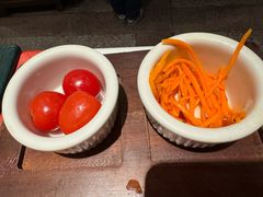 -塔道斯西餐厅(中央大街店)