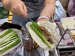 -小寒羊烧烤(凯瑞时代大厦店)