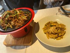 -庆云楼饭庄(什刹海店)