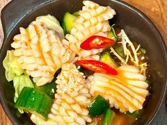 -森Some Fusion(荔湾店)