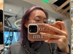 -溥仪零一零眼镜(上海K11艺术中心店)