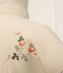 -租旗袍租礼服馆
