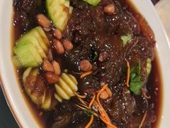 -添福来墨鱼饺子 · 海鲜东北菜(大连星海·黄浦路店)