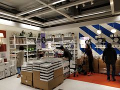 -宜家家居(西安未央商场店)