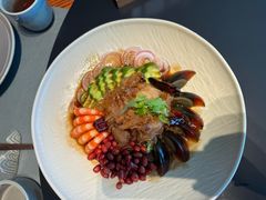 -小慧莜面村(青东店)