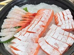 -冰之海挪威三文鱼(海珠店)