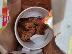 -麦当劳(西安雁塔路店)
