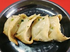 锅贴-淮南牛肉汤(永源路店)