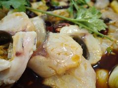 -五里香火锅城(五里堆路店)