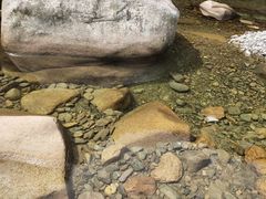 -鄣山大峡谷