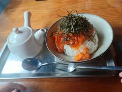 -Retro Deli 茶泡饭