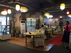 -徐鼎盛民间菜(南坪后堡店)