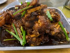 -八张桌子(老店)