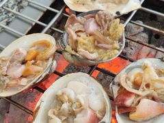-震海贝烤贝·民俗特色店(延吉总店)