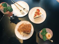 -PETIT PARIS 小巴黎(花园道店)