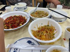 -笨罗卜浏阳菜馆(太平街店)