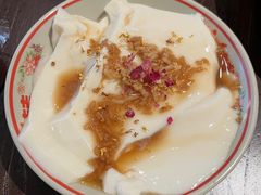 -张翻越·川渝冒菜·武汉黑鸭煲(城北万象城店)