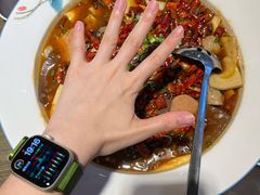 -隆喜元鱼汤包·海鲜(中联广场店)