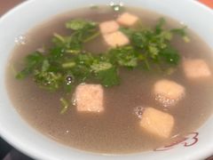 -回味鸭血粉丝汤(京新广场店)