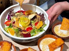 -羊之道草原味道清真餐厅(番禺店)