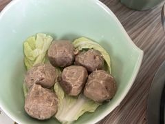 -潮汕牛肉火锅