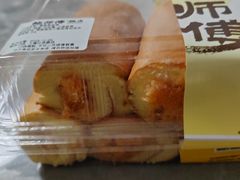-鲍师傅糕点(江苏路店)