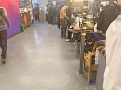 -ATD街区·密室型真人CS·团建活动(王四营店)