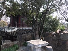 -水绘园