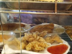 -芬芳甜品(同福路店)