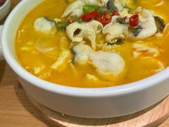 -食古论今·家常菜(江宁砂之船店)