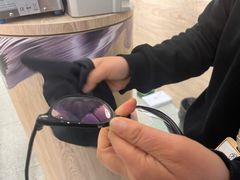 -MUJOSH木九十眼镜(苏州中心店)