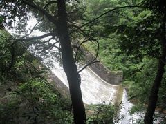 -祁门牯牛降观音堂风景区