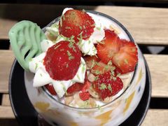 -BE BRIGHT KITCHEN(正佳广场店)