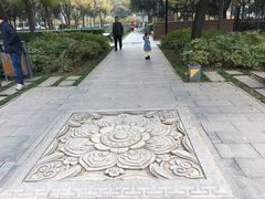 -唐城墙遗址公园