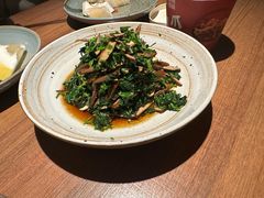 青年拌菜-青年公社烤鸭(宝杨宝龙广场店)