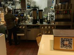 -麦当劳(西单明珠店)