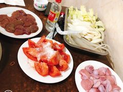 -原柳滩高台阶涮羊肉