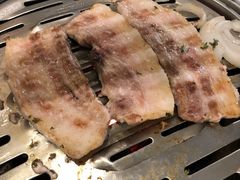 五花肉-韩屋韩国料理(天山路店)