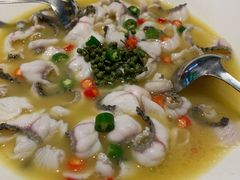 招牌青椒鱼-青花椒花椒鱼(合生汇店)