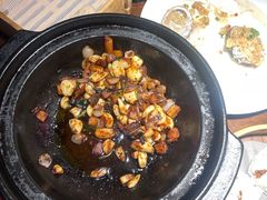 -喜粤广东菜(汉屯路店)