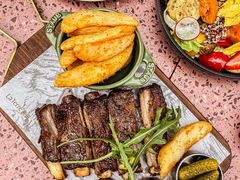 -La Terre乐田(万象城店)