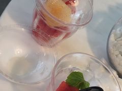 -浦东机场国航头等贵宾室