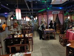 大堂-寻宝记绍兴菜(鲁迅路店)