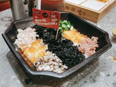 -牛牛章·章鱼水煎肉(光谷世界城店)